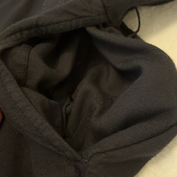 A&F Black Women's Jumpsuit - Picture 9 of 16